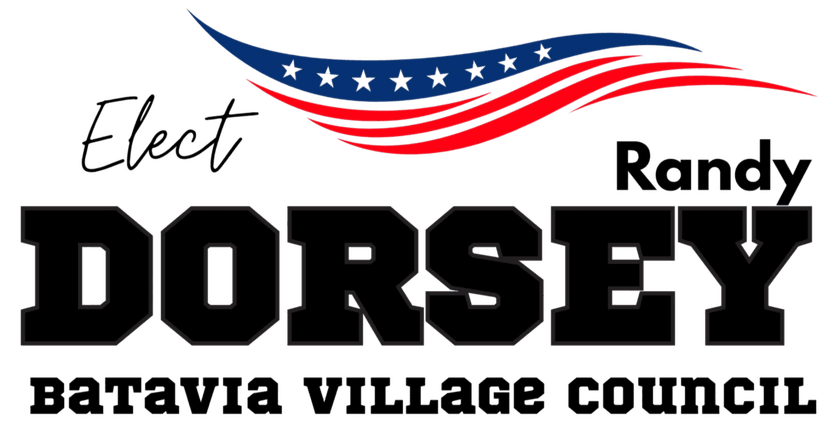 Randy Dorsey for Batavia